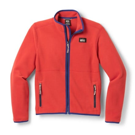 Product Image of color Rei Red
