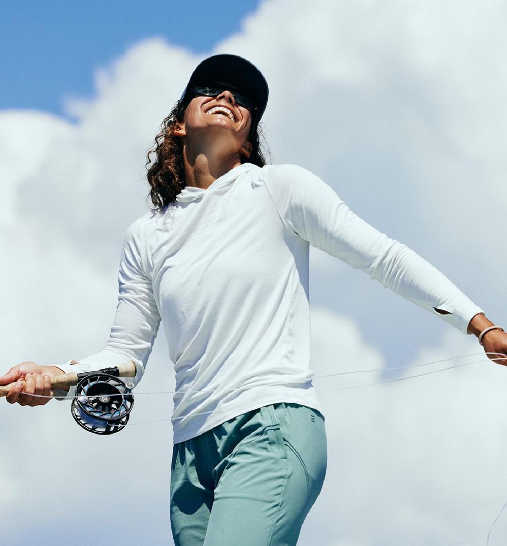 Location Image for Shade Hoodie II - Women's