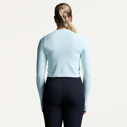 LNDR Power Crop Long-Sleeve Shirt - Women's 2