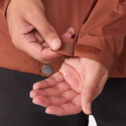 REI Co-op Rainier Rain Jacket - Men's 7