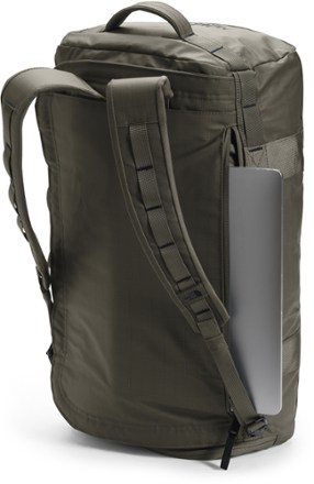 The North Face Base Camp Voyager Duffel - 32 L 10