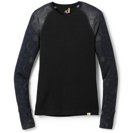 Wild Rye Evie Raglan Base Layer Top - Women's 0