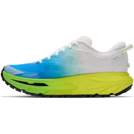 HOKA Mafate 5 Trail-Running Shoes - Men's 1