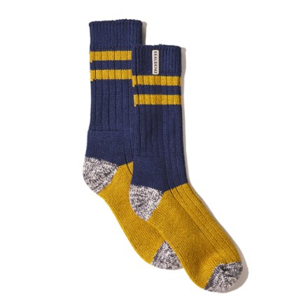 Sealskinz Cawston Mid Colored Socks 0