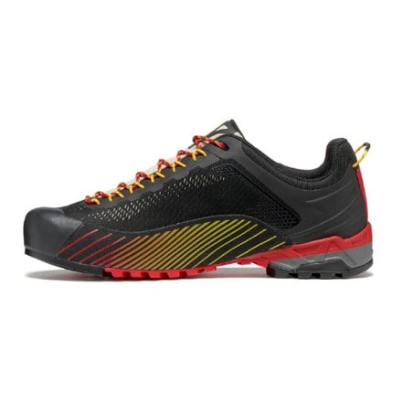Asolo Eldo Evo GV Approach Shoes - Men's 1