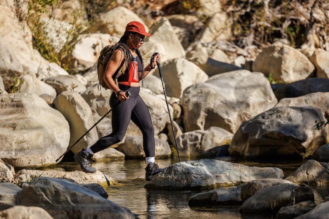 Location Image for BeFree AC 1.0 L Water Filter Bottle - Double-Layer