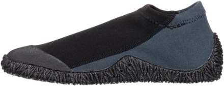 Quiksilver 1 mm Prologue Reef Round Toe Wetsuit Boots - Men's 3