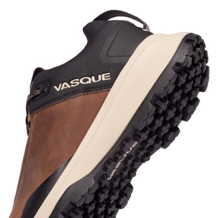 Vasque Horizon Waterproof Hiking Shoes - Men's 4
