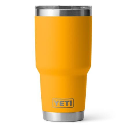 YETI Rambler Tumbler with MagSlider Lid - 30 fl. oz. 0