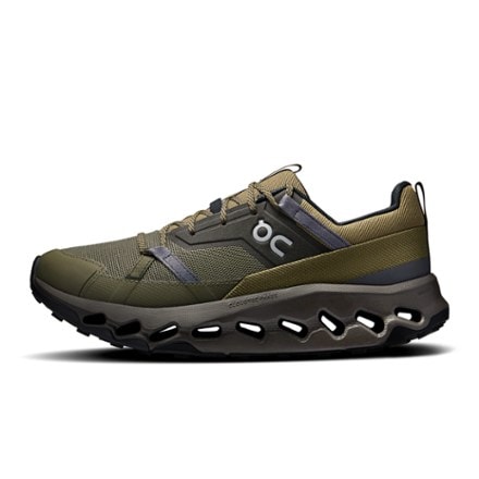 On Cloudhorizon Hiking Shoes - Men's 1