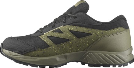 Salomon Outway CSWP Junior Hiking Shoes - Kids' 1