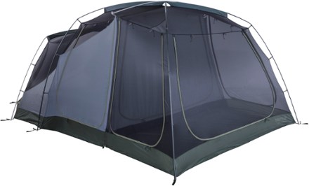 Marmot Guest House 4 Tent 1