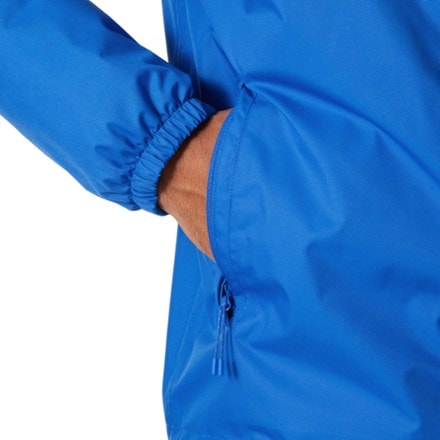 Helly Hansen Vancouver Fleece-Lined Jacket - Men's 5