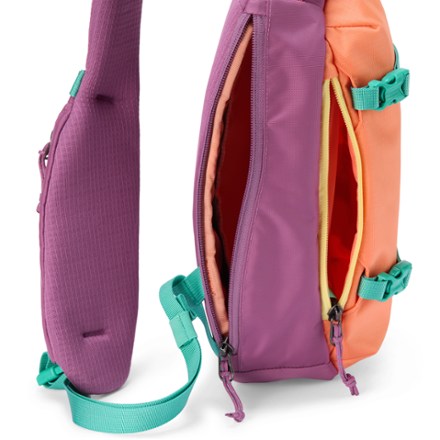 Patagonia Atom Sling Bag 6