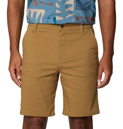 Mountain Hardwear Hardwear AP Shorts - Men's 4