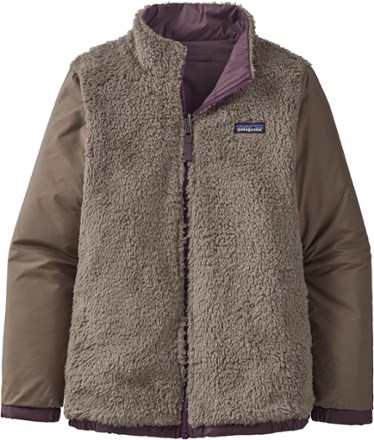 Patagonia 4-in-1 Drop Tail Everyday Jacket - Kids' | REI Co-op