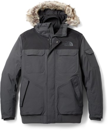 The North Face Gotham Down Jacket III - Men's | REI Co-op