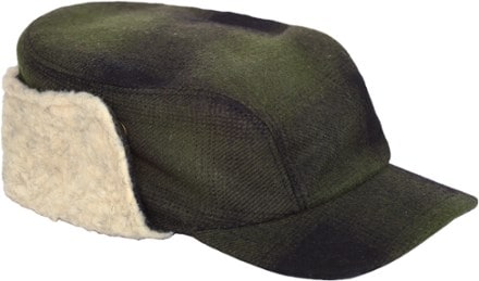 Stormy Kromer The Bergland Cap - Men's 0