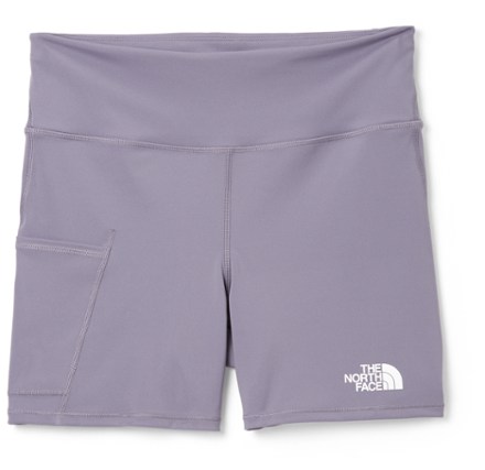 The North Face Movmynt Tight 5" Shorts - Women's 0