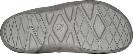 Oboz Whakata Puffy Slippers - Men's 5