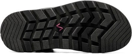 Forsake Rogue Sandals 6