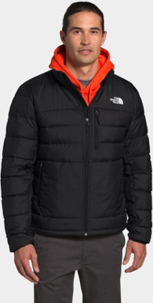 The North Face Aconcagua 2 Down Jacket - Men's 1