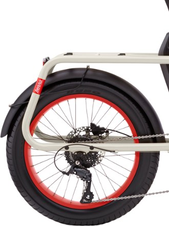 Benno RemiDemi 10D Electric Bike 1