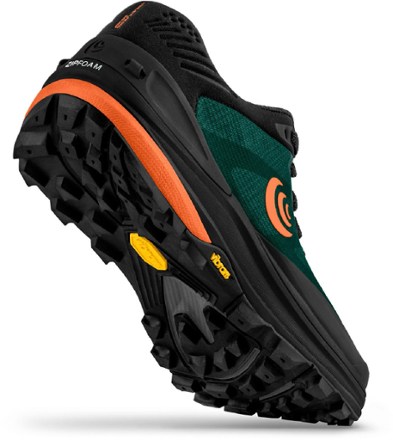 Topo Athletic Ultraventure Pro Trail-Running Shoes - Men's 6