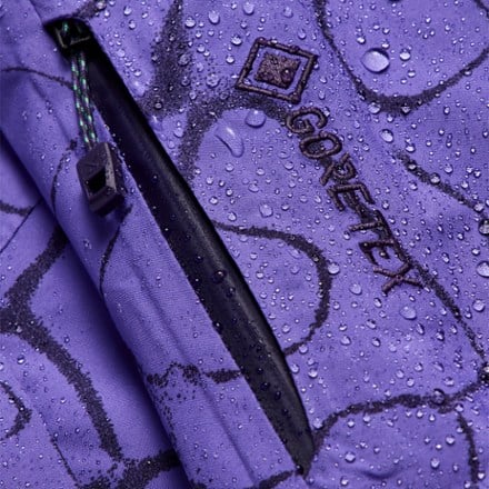 Burton AK Swash GORE-TEX Insulated Jacket - Men's 8