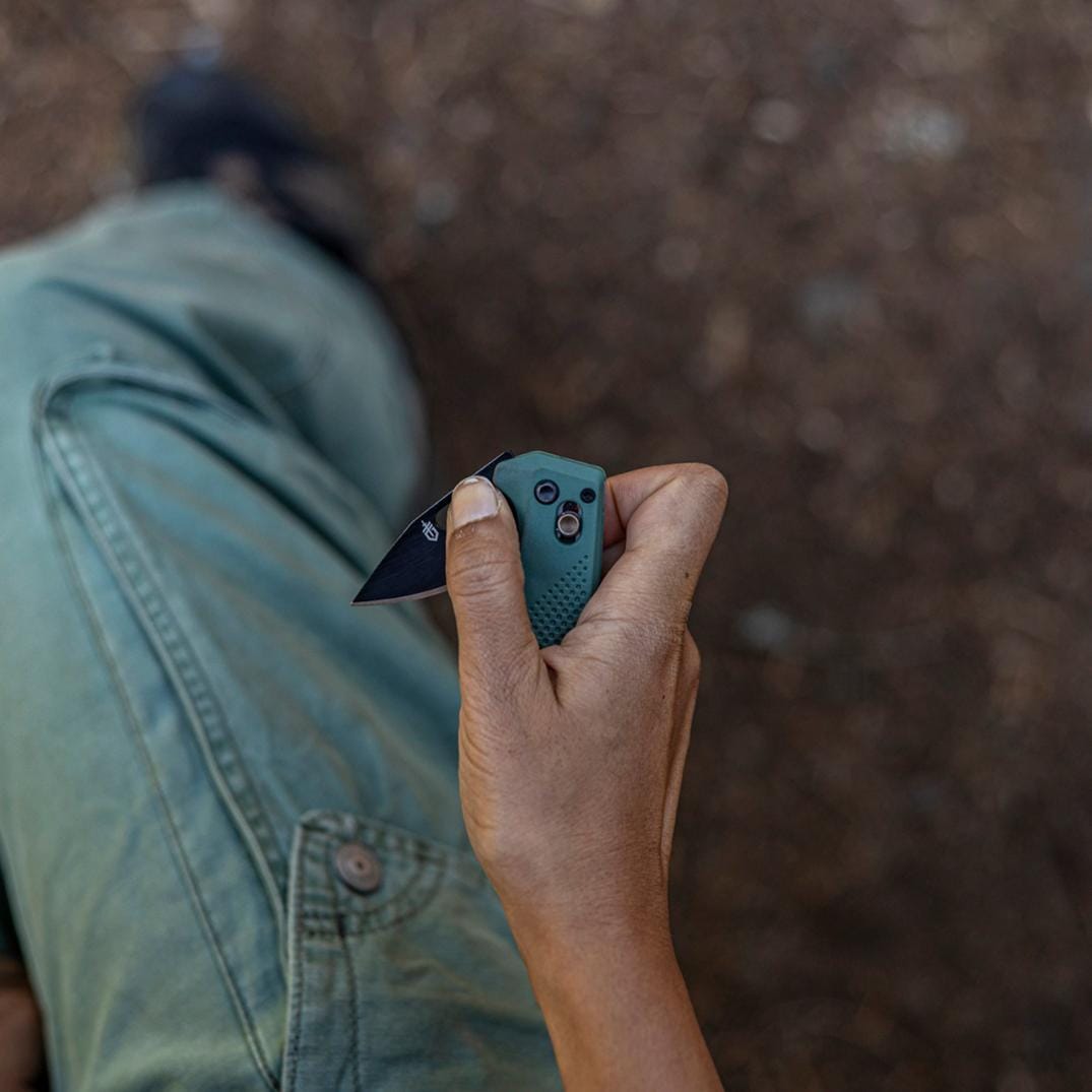 Location Image for Nectar Clip Folding Knife