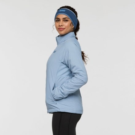 Cotopaxi Pacaya 2.0 Insulated Hooded Jacket - Women's 5