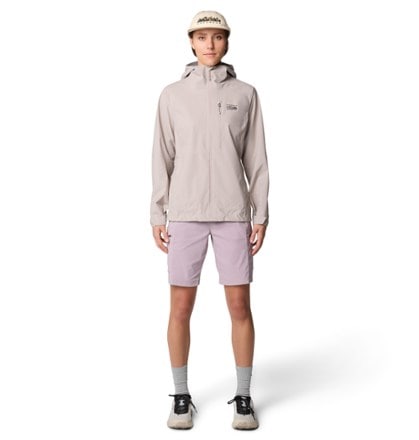 Mountain Hardwear Stretch Ozonic Jacket - Women's 0