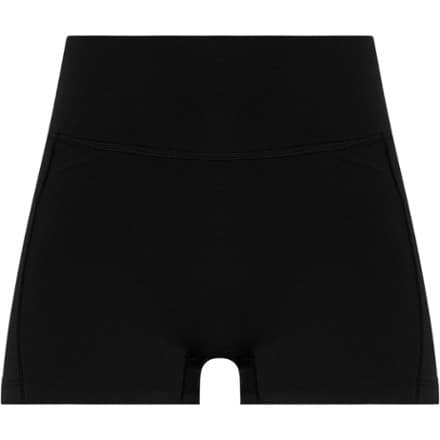 On 3" Performance Tights Shorts - Women's 0