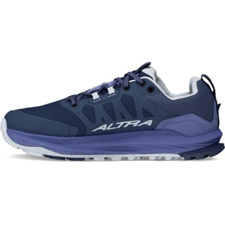 Altra Lone Peak 9 Waterproof Low Hiking Shoes - Women's 1