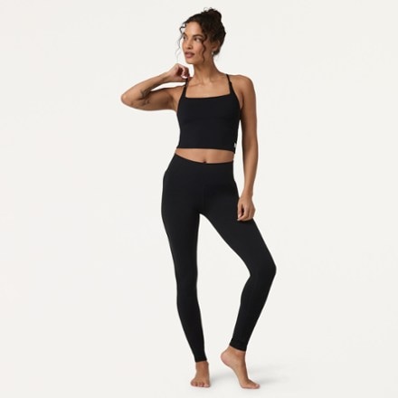 Vuori AllTheFeels Strappy Back Tank Top - Women's 3