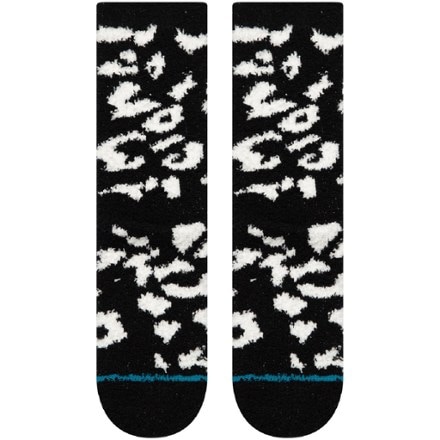 Stance Purrfect Crew Socks - Women's 3