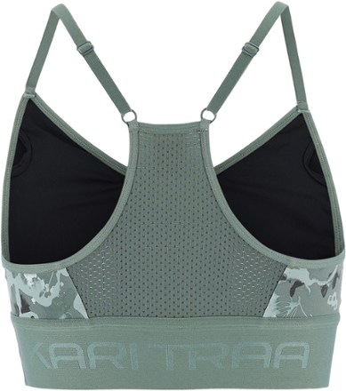 Kari Traa Var Printed Bra 3
