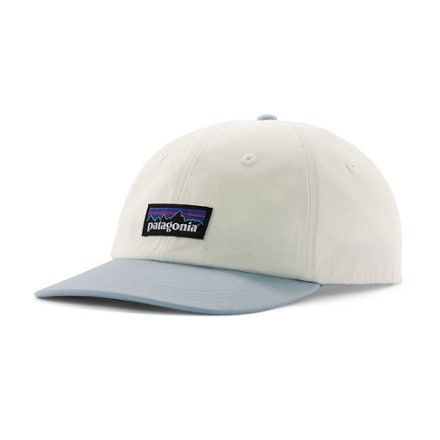 Patagonia P-6 Label Trad Cap 0