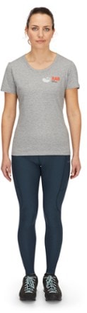 Rab Escape Tights - Women's 2