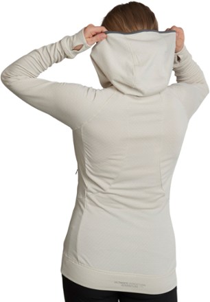 Ultimate Direction Ultra Hoodie - Women's 2