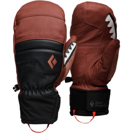 Spark Mittens - Men's