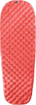 Sea to Summit Ultralight Insulated Air Sleeping Pad - Women's Large
