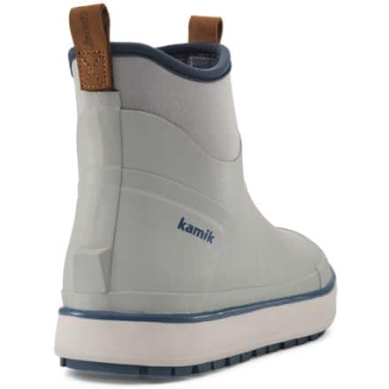 Kamik Lowtide Boots - Men's 3