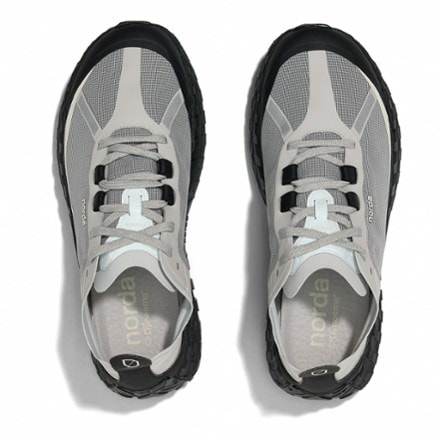 norda 001 Trail-Running Shoes - Women's 4