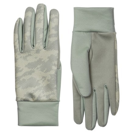 Sealskinz Ryston Water-Repellent Skinz Fleece Gloves - Women's 0