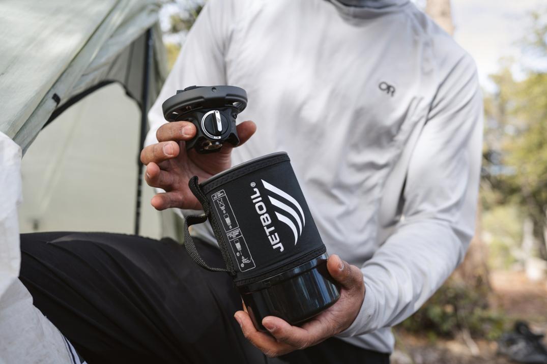 Location Image for Zip 0.8 L Fast Boil System