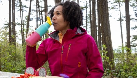 Location Image for Rise Classic Insulated Water Bottle - 16 fl. oz.