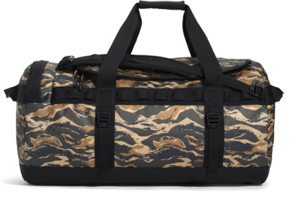 vingerafdruk Geheim uitdrukking The North Face Base Camp Duffel - Medium | REI Co-op