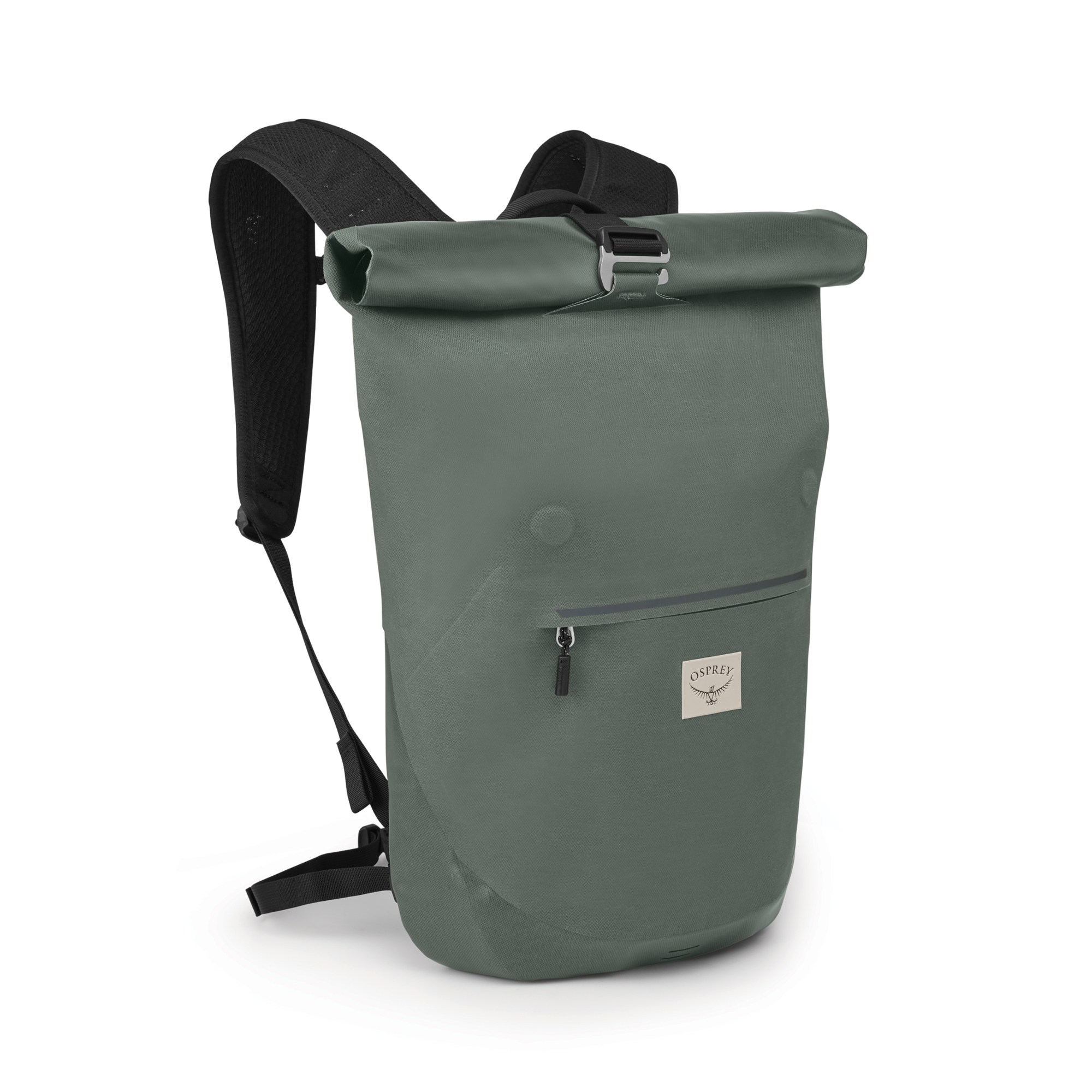 Osprey Arcane Roll-Top Waterproof 25 Pack Green