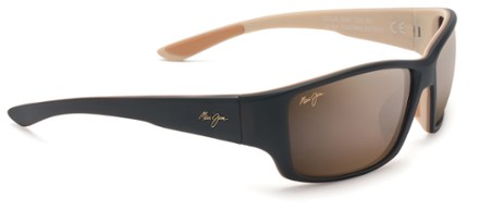 Product Image of color Matte Dark Brown/Tan/Cream